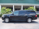 Thumbnail image of 2014 Ford Expedition EL at Thomas Auto Mart Inc.