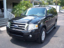 Thumbnail image of 2014 Ford Expedition EL at Thomas Auto Mart Inc.