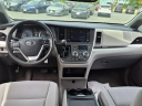 Thumbnail image of 2020 Toyota Sienna at Karman Auto Sales