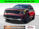 Thumbnail image of 2024 Kia Sorento at Feldman Chevrolet Of Novi