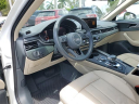 Thumbnail image of 2018 Audi A4 at Doral Lincoln