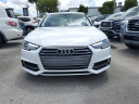 Thumbnail image of 2018 Audi A4 at Doral Lincoln