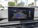 Thumbnail image of 2018 Audi A4 at Doral Lincoln