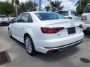 Thumbnail image of 2018 Audi A4 at Doral Lincoln