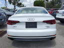 Thumbnail image of 2018 Audi A4 at Doral Lincoln
