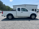 Thumbnail image of 2018 Nissan Frontier at Sam Lancaster Auto Sales