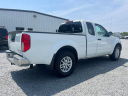 Thumbnail image of 2018 Nissan Frontier at Sam Lancaster Auto Sales