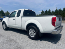 Thumbnail image of 2018 Nissan Frontier at Sam Lancaster Auto Sales