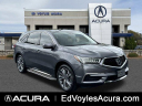 Thumbnail image of 2019 Acura MDX at Ed Voyles Acura Used