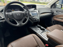 Thumbnail image of 2019 Acura MDX at Ed Voyles Acura Used