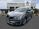 Thumbnail image of 2019 Acura MDX at Ed Voyles Acura Used