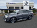Thumbnail image of 2019 Acura MDX at Ed Voyles Acura Used