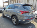 Thumbnail image of 2022 Hyundai SANTA FE at Maxon Hyundai Inc.