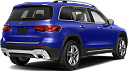 Thumbnail image of 2023 Mercedes-Benz GLB at Mercedes-Benz of Massapequa