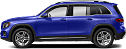 Thumbnail image of 2023 Mercedes-Benz GLB at Mercedes-Benz of Massapequa