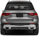 Thumbnail image of 2023 Mercedes-Benz GLB at Mercedes-Benz of Massapequa