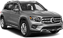 Thumbnail image of 2023 Mercedes-Benz GLB at Mercedes-Benz of Massapequa