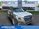 2023 Subaru Forester Premium at Island Subaru