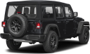Thumbnail image of 2025 Jeep Wrangler at Nielsen Chrysler Dodge Jeep Ram