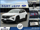 Thumbnail image of 2024 Hyundai TUCSON at Ford of Port Jeff