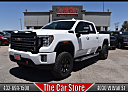 Thumbnail image of 2022 GMC Sierra 3500HD at Car Store of Midland