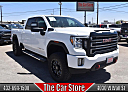 Thumbnail image of 2022 GMC Sierra 3500HD at Car Store of Midland