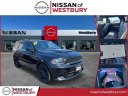 2018 Dodge Durango R/T at Nissan of Westbury