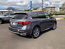 Thumbnail image of 2019 Acura MDX at Kihei Auto Sales Lot 2