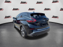 2019 Nissan Murano SV at Vision Nissan Greece