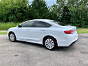 Thumbnail image of 2015 Chrysler 200 at Glen Rabe Motors