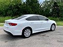 Thumbnail image of 2015 Chrysler 200 at Glen Rabe Motors