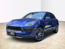 2022 Porsche Macan Base at Audi Massapequa