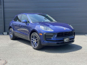 Thumbnail image of 2022 Porsche Macan at Audi Massapequa