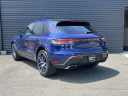 Thumbnail image of 2022 Porsche Macan at Audi Massapequa