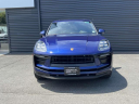 Thumbnail image of 2022 Porsche Macan at Audi Massapequa