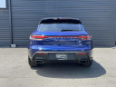 Thumbnail image of 2022 Porsche Macan at Audi Massapequa