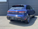 Thumbnail image of 2022 Porsche Macan at Audi Massapequa
