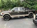 Thumbnail image of 2007 Ford F-150 at Caribbean Motors Inc