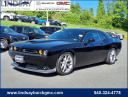 Thumbnail image of 2022 Dodge Challenger at Lindsay Buick Gmc Of Warrenton