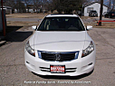 Thumbnail image of 2009 Honda Accord at Santros Family Autos