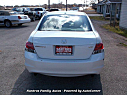 Thumbnail image of 2009 Honda Accord at Santros Family Autos