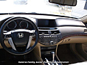 Thumbnail image of 2009 Honda Accord at Santros Family Autos