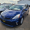 Thumbnail image of 2014 Toyota Prius v at Smithburg Automotive