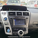 Thumbnail image of 2014 Toyota Prius v at Smithburg Automotive