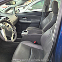 Thumbnail image of 2014 Toyota Prius v at Smithburg Automotive