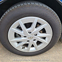 Thumbnail image of 2014 Toyota Prius v at Smithburg Automotive