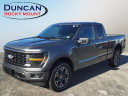 Thumbnail image of 2024 Ford F-150 at Duncan Ford Chrysler