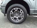 Thumbnail image of 2024 Ford F-150 at Duncan Ford Chrysler