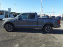 Thumbnail image of 2024 Ford F-150 at Duncan Ford Chrysler