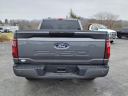 Thumbnail image of 2024 Ford F-150 at Duncan Ford Chrysler